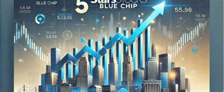 5StarsStocks.com Blue Chip: Your Ultimate Guide to Investment Excellence