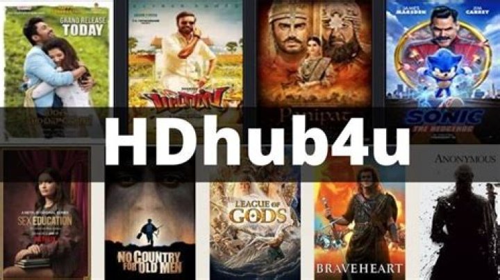 HDHub4U Nit: Your Ultimate Guide to High-Quality Entertainment