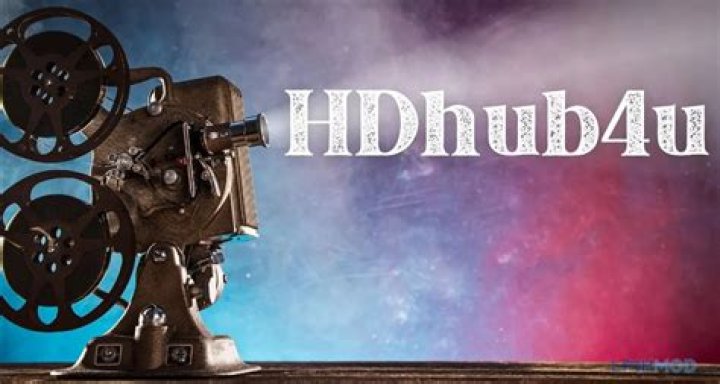 HDHub4U XYZ: Your Ultimate Destination for High-Quality Movies