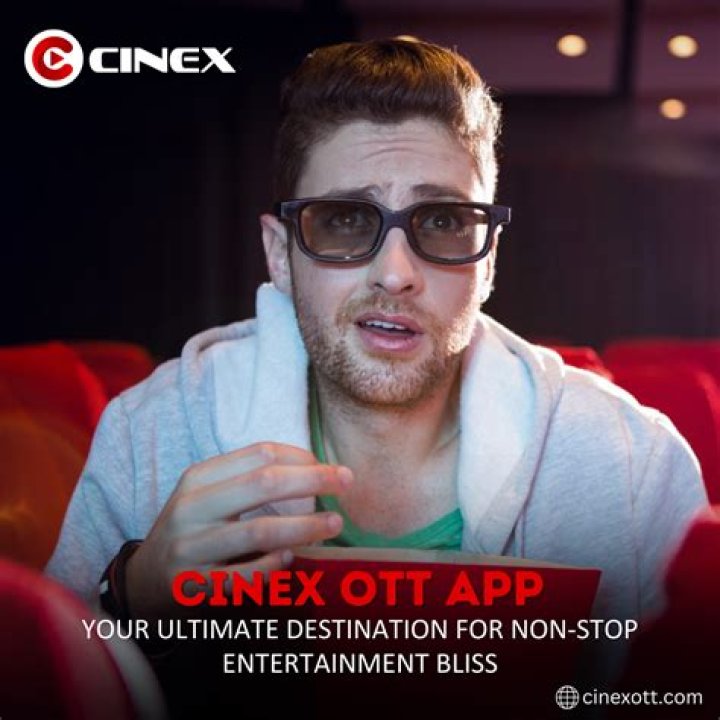 The Moviefilix: Your Ultimate Destination for Movie Downloads