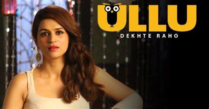 Ullu Web Series Movierulz: The Ultimate Guide