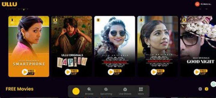 Watch Ullu Web Series Online for Free: Your Ultimate Guide